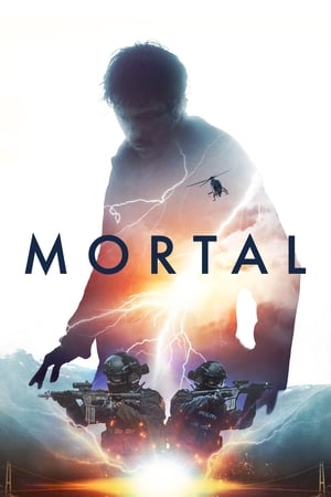 Mortal (2020) Movie (English) – 720p