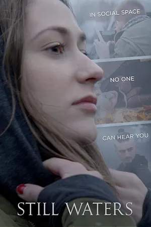 Still Waters Season 1 2025 Hindi Audio [ALL EPISODES]