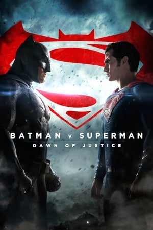 Batman v Superman Dawn of Justice (2016) 100mb Hindi Dual Audio movie Download
