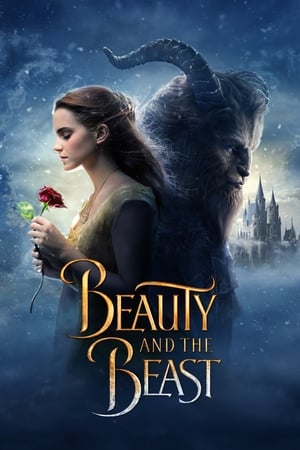 Beauty and the Beast 2017 Hindi Dual Audio movie