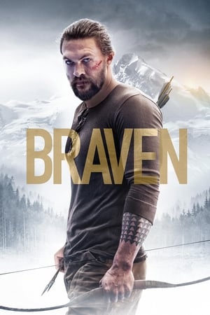 Braven (2018) Hindi Dual Audio – 480p