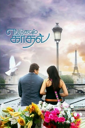 Engeyum Kadhal (2011) (Hindi – Tamil) Dual Audio 400MB
