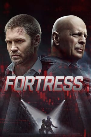 Fortress 2021 Hindi (Fan) Dual Audio – 480p