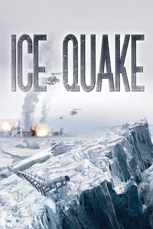 Ice Quake 2010 Hindi Dual Audio 280MB