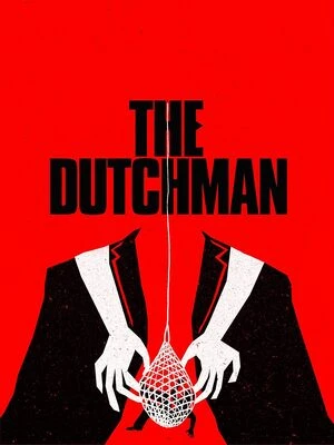 The Dutchman 2025 English Audio