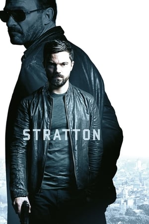 Stratton (2017) Hindi Dual Audio 300MB