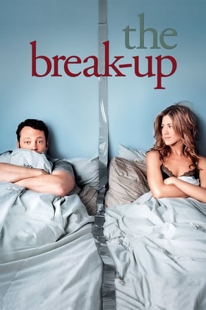 The Break-Up (2006) Hindi Dual Audio [800MB]