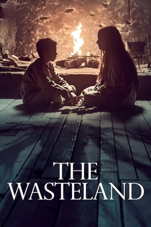 The Wasteland (2022) Hindi Dual Audio – 480p