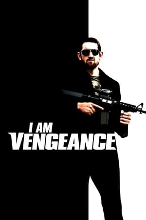 Vengeance (2020) Hindi Dual Audio – 480p