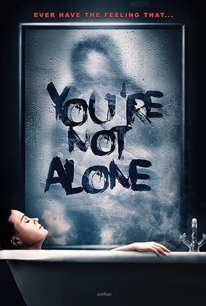 You’re Not Alone (2020) Hindi Dual Audio – 480p
